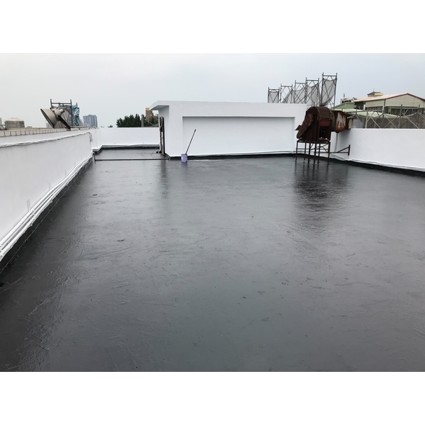 屋頂防水工程,聚鼎實業有限公司