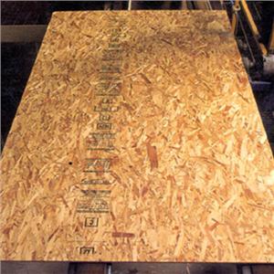 OSB定向粒片板(纖維板) , 益材木業有限公司