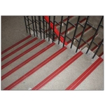樓梯止滑條(覆蓋型)623-1 - 合固開發有限公司