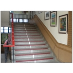 樓梯止滑條(覆蓋型)623-2 - 合固開發有限公司