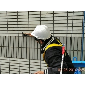 外牆磁磚檢修工程實績