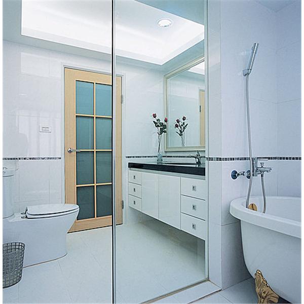 漏水老屋-浴室換裝後,浩司室內裝修設計有限公司