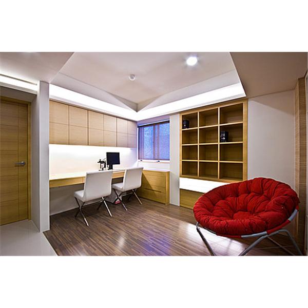 室內設計-現代日式風,浩司室內裝修設計有限公司