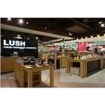 LUSH 阪急 - 三房二廳室內裝修有限公司