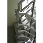 造型樓梯扶手 - 正鑫福金屬有限公司