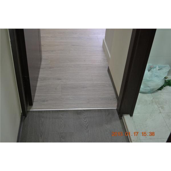 FSC碳化超耐磨地板