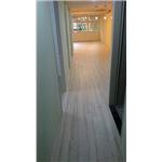 超耐磨地板 時尚oak系列 細緻白橡 - 山衍實業有限公司