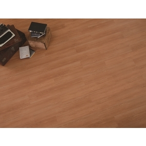枕木系列 黏貼式地板-LD906,富銘有限公司
