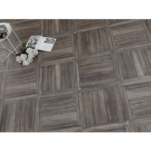 復古時尚 黏貼式地板-6602,富銘有限公司