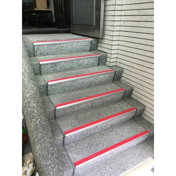 樓梯防撞止滑條