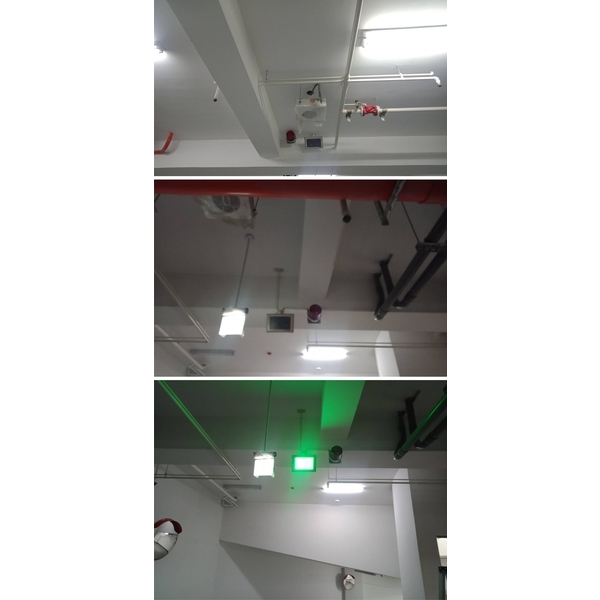 LED 精緻型紅綠燈,豪庭電機股份有限公司