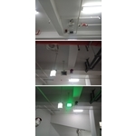 LED 精緻型紅綠燈 - 豪庭電機股份有限公司
