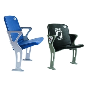 固定式座椅 , 大衛體育工程
