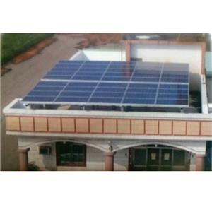 太陽能板 , 晨光太陽能源科技企業社