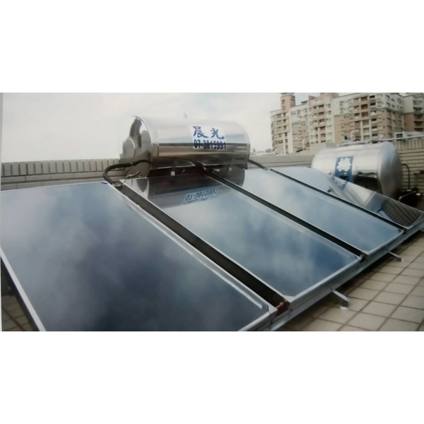 太陽能板,晨光太陽能源科技企業社