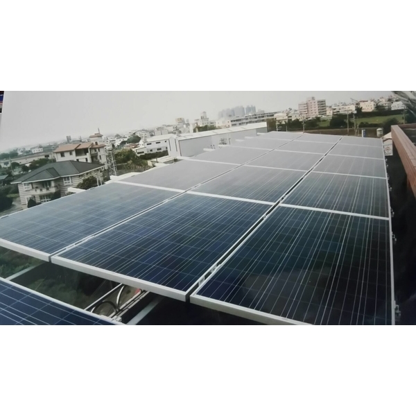 太陽能板,晨光太陽能源科技企業社