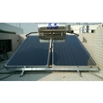 太陽能板 - 晨光太陽能源科技企業社