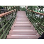 樓梯踏板 - 皇家木作工程