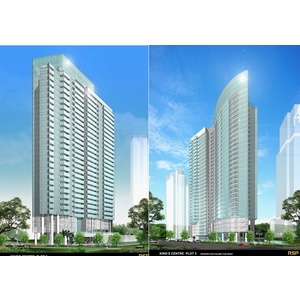 KING’S_CENTRE_PLOT_3_CONDOMINIUM_DEVELOPMENT