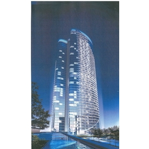 THE ORCHARD RESIDENCES