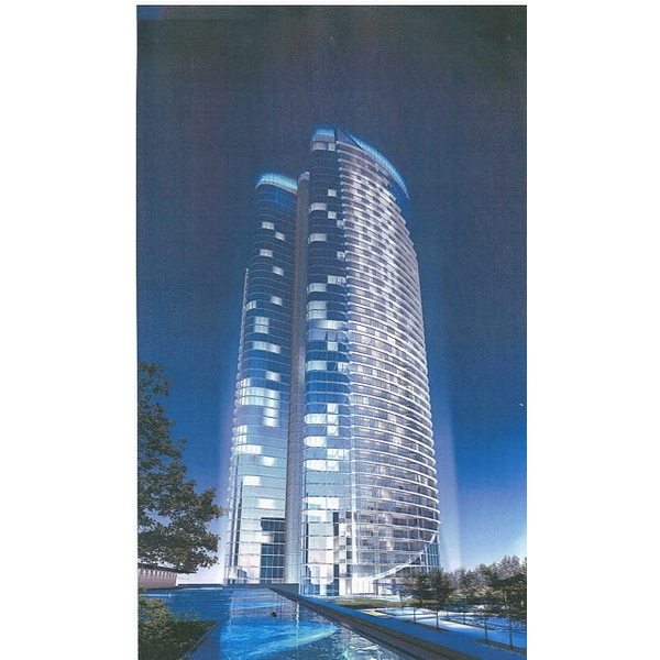 THE ORCHARD RESIDENCES