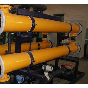 海水電解系統設備規畫設計與安裝施工1