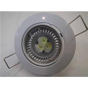 5W LED MR-16 杯燈,奧立科技能源股份有限公司