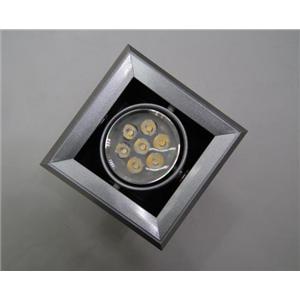 AR70 單燈盒燈,奧立科技能源股份有限公司