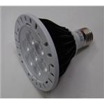 高功率PAR30 E27 投射燈 , 奧立科技能源股份有限公司