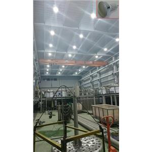 E40 100W 球泡／工廠燈 , 奧立科技能源股份有限公司