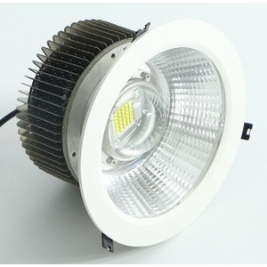 75W LED 崁燈／挖孔20cm,奧立科技能源股份有限公司
