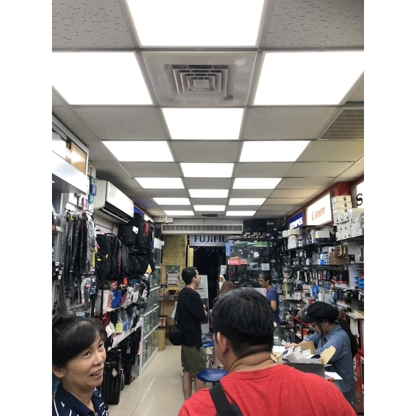 台北市相機店,奧立科技能源股份有限公司
