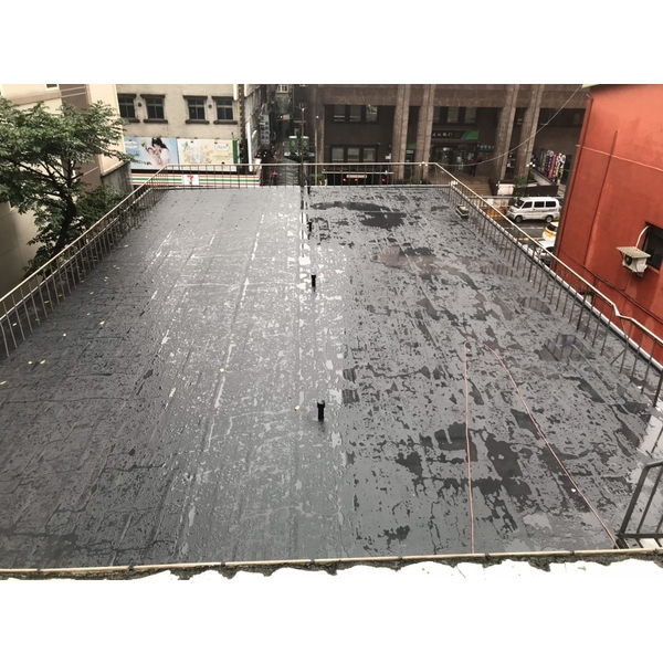 屋頂防水工程-采達興業有限公司