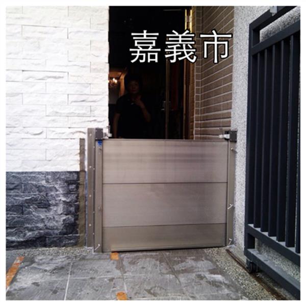 嘉義市-防水閘門,北京營造有限公司