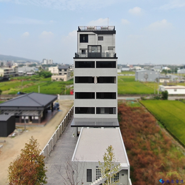 住宅舊屋翻新｜劉公館