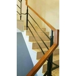 樓梯扶手 - 天梯實業有限公司