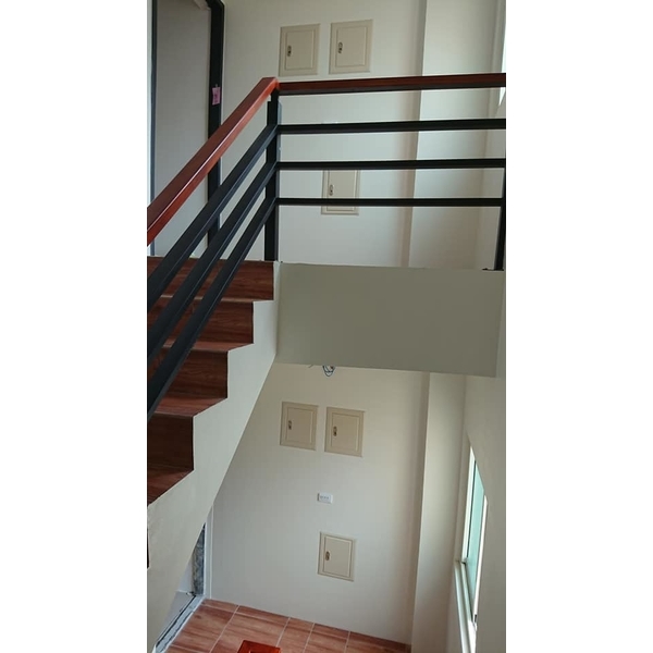 樓梯扶手油漆