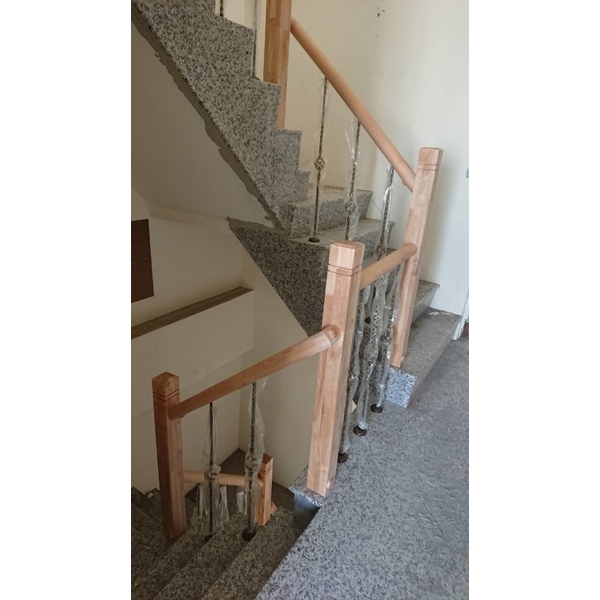 樓梯扶手施作、樓梯扶手維修
