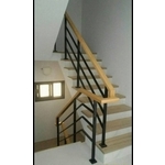 樓梯扶手施作、樓梯扶手維修 - 天梯實業有限公司