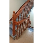 樓梯扶手安裝 - 天梯實業有限公司