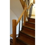 樓梯扶手安裝 - 天梯實業有限公司