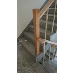 安裝樓梯扶手 - 天梯實業有限公司