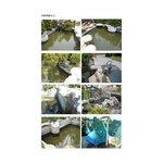 景觀魚池防水 - 勇茂工程有限公司
