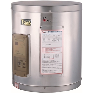 JT-EH108D 儲熱式電熱水器-8加侖-標準型, 喜特麗商品 喜特麗