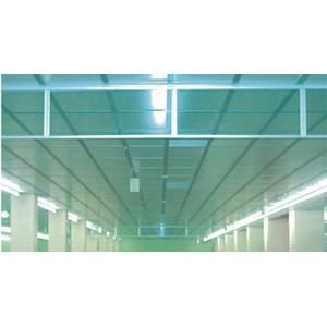 Ceiling-Grid系列,展菱科技工程股份有限公司