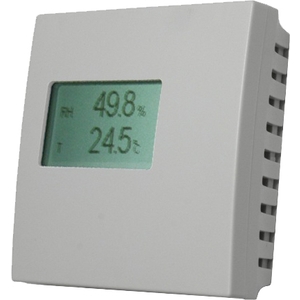 室內溫濕度傳送器   THT-S81,昶特有限公司