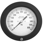 鋁殼安全型壓力錶  SF-0.5AC,昶特有限公司