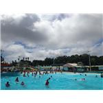 水上樂園設施-碧海藍天 - 巴比倫泳池有限公司