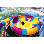 水上遊樂設施-超級大飛碟 - 巴比倫泳池有限公司