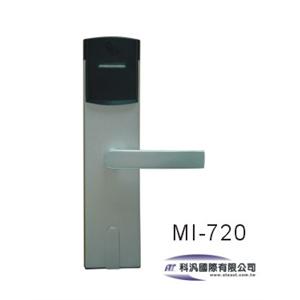MI-720R,科汎國際有限公司